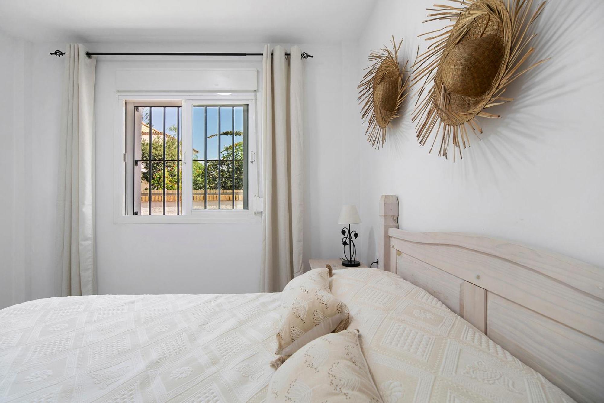 Apartamento Los Balcones E Chiclana de la Frontera Extérieur photo