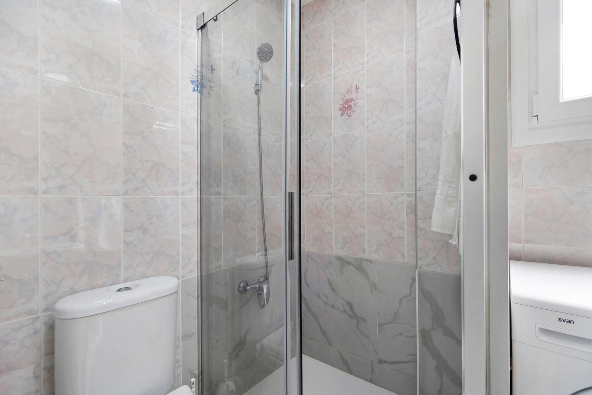 Apartamento Los Balcones E Chiclana de la Frontera Extérieur photo